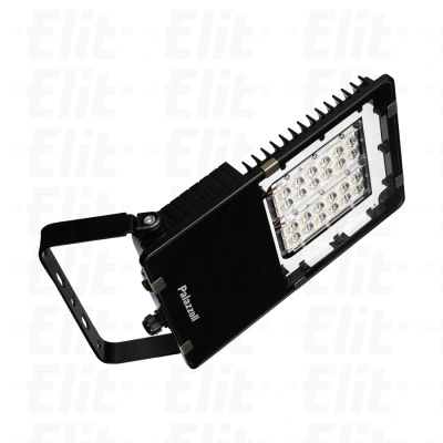 TIGUA-EX FLOODLIGHT 12LED 50W SYMMETRICAL OPTIC 81° IP66 2G 2D