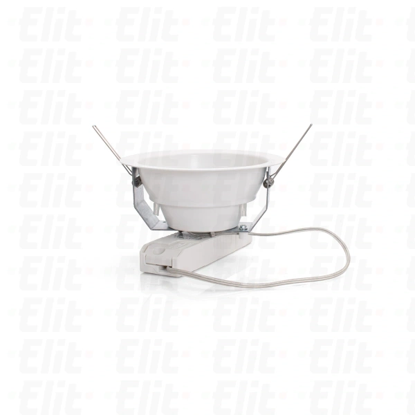 Downlight LED NEW WHITE fi 150 VARIO LUMEN 1740-3840lm 4000K IP44 60000h 5lat gwarancji