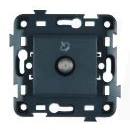 Gniazdo antenowe pojedyncze