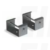 Uchwyty dociskowe do oprawy INNOVA  LED komplet 2 sztuki IN-MOL