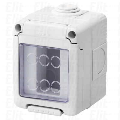 GW27041 | Obudowa COMBI IP55 1M