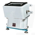 Gniazdo aluminiowe skośne 3P+E 250A 480-500V 50-60HZ 1XF5 IP55