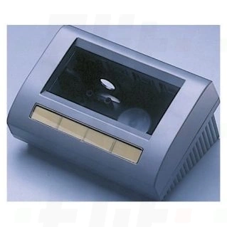 GW32411 | Pulpit sterowniczy