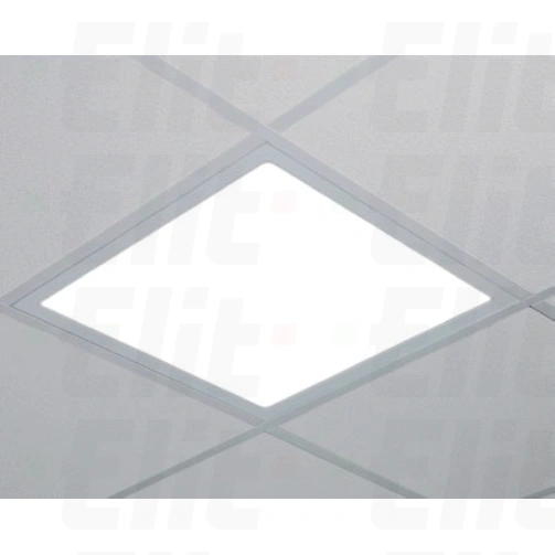 Oprawa wstropowa PANEL LED OLIMPIA 39W 2.322lm 4.000K IP40 IK07 -20/+40°C 50.000h