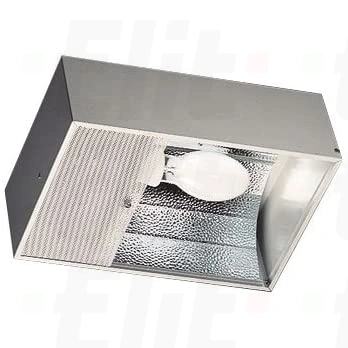 Oprawa 250W E40 MT Ikl. symetryczna IP21/41 FRIBAY GW85943M  GW85943M