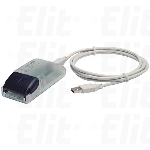 DALI USB TRIDONIC