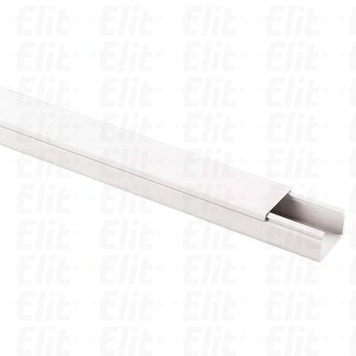 Kanał kablowy MC 20x10 /2m/ biały