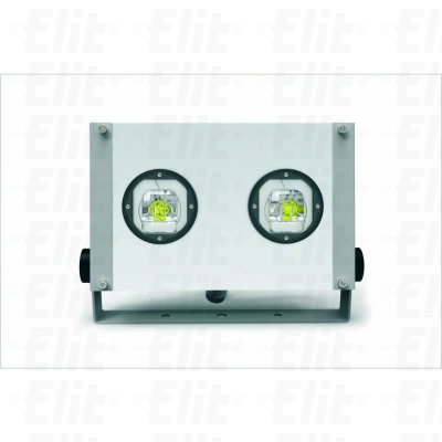 Projektor LED MOKA 196W 29000lm asymetryczny