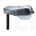 Oprawa uliczna sodowa CITY E40 100W IP54 IIkl. PC