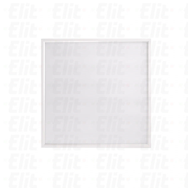 PANEL LED PT 47W 5500lm 117lm/W 3000/4000/6000K RA80 RG0 IP20/43 h40mm UGR<19 5 lat gwarancji (opak.4 szt.)