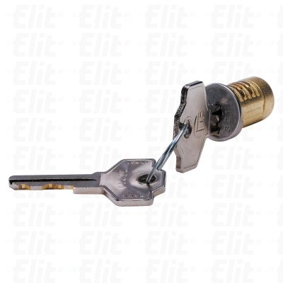 SERIA 47CVX ZAMEK ZABEZ. Z KLUCZEM