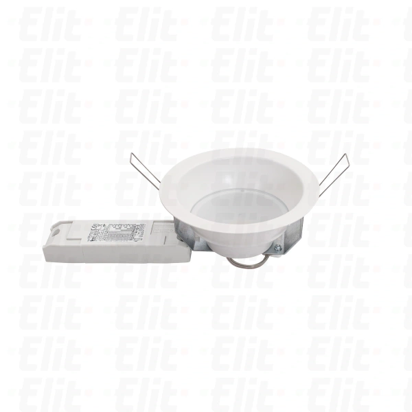 Downlight LED NEW WHITE fi 150 VARIO LUMEN 1740-3840lm 4000K IP44 60000h 5lat gwarancji