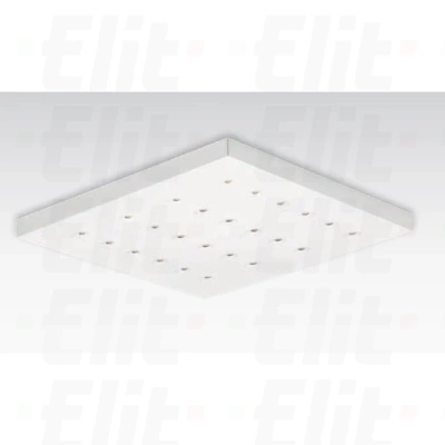 Panel LED VERA 29W 4555lm 157lm/W PT/NT 595x595x35mm 4000K IP20 UGR<19 7 lat gwarancji