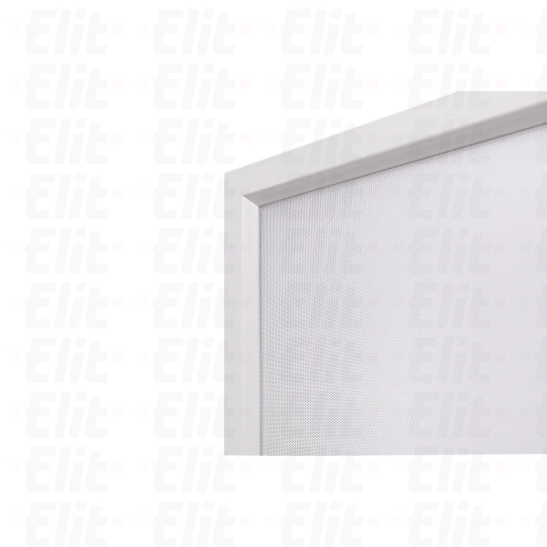 PANEL LED PT 47W 5500lm 117lm/W 3000/4000/6000K RA80 RG0 IP20/43 h40mm UGR<19 5 lat gwarancji (opak.4 szt.)