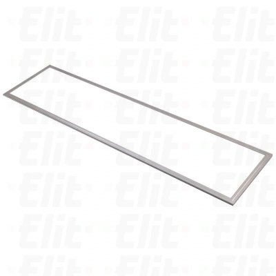 Oprawa wstropowa VENEZIA Panel LED biały 300 x 1200 mm LEDIT 38W 3000lm 4000K IP20, LEDIT006PA