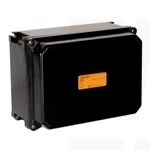 Puszka instalacyjna GRP 125X185X125 IP66 ATEX 2D-2G