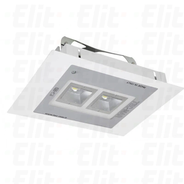 Oprawa HIGH-BAY LED PRINCE 185W 4000K MOD/SU