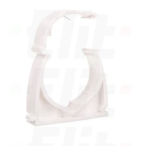 Uchwyt do rur zamknięty UZ 50 ITALINE (opak 50szt.)