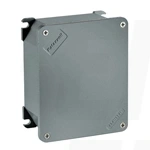 Puszka hermetyczna aluminiowa UNIBOX B20 wym. zew. 264x315x122 -40°C +90°C IP66 IP67