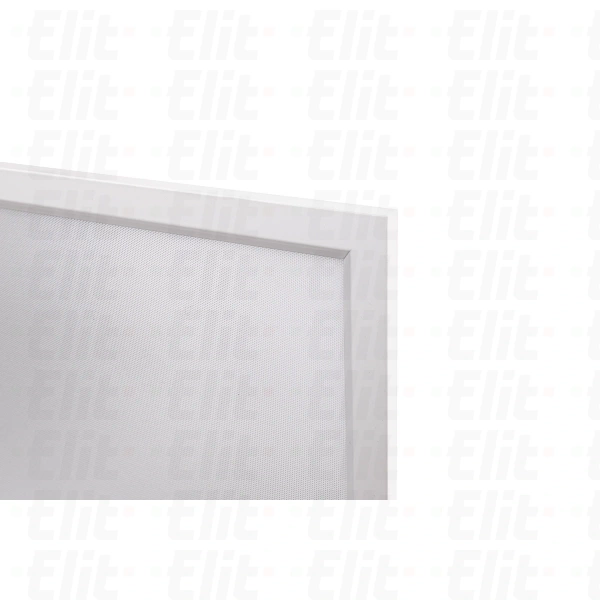 PANEL LED PT 47W 5500lm 117lm/W 3000/4000/6000K RA80 RG0 IP20/43 h40mm UGR<19 5 lat gwarancji (opak.4 szt.)