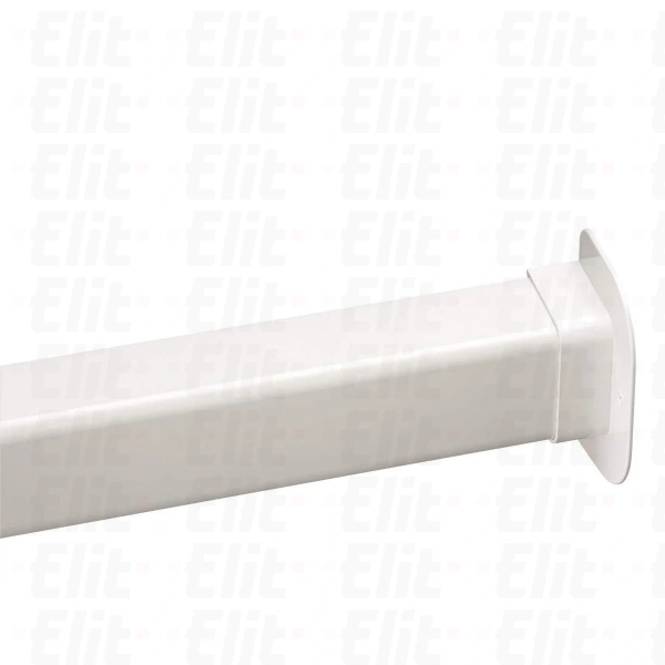 Łącznik ścienny kanału do klimatyzacji SPLIT SYSTEM 70x55 (opak. 20szt.)