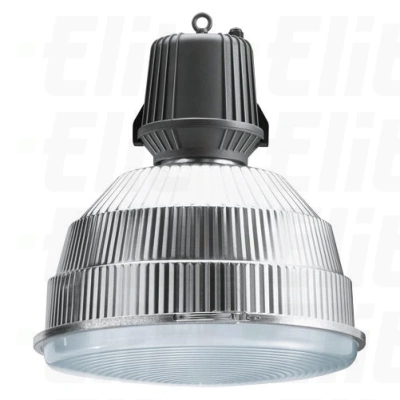 HALLE 400W ME IP65 z kloszem +źr