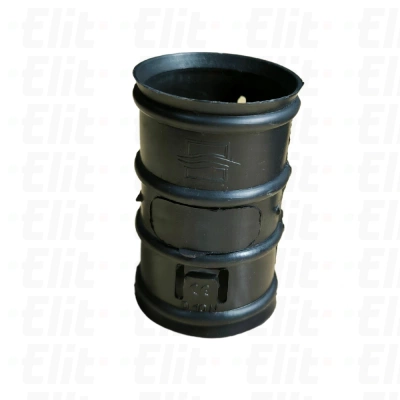 Złączka do rury karbowanej RHDPE 40mm