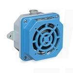 Syrena alarmowa Aluminium IP66 107 / 105dB 230V