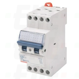 Wyłącznik magn-term. 3P C16 6KA 2M