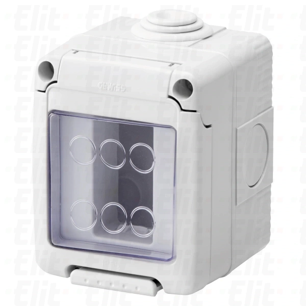GW27041 | Obudowa COMBI IP55 1M