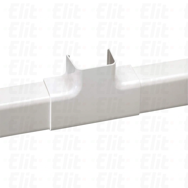 Trójnik kanału do klimatyzacji SPLIT SYSTEM 90x65 (opak. 10 szt.)