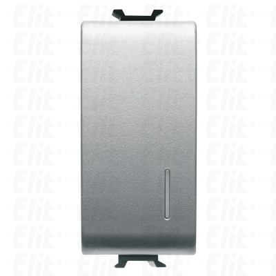 PRZEŁĄCZNIK POJEDYNCZY 1M 1P 16AX PODŚWIETL. LOC TYTAN