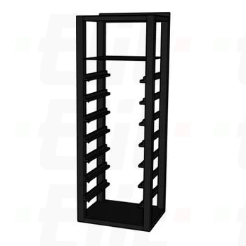 Szafa na moduły bateryjne Pylontech 8+1