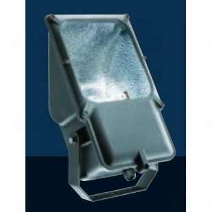 Oprawa URANO 150W SD/MD IP55 biała