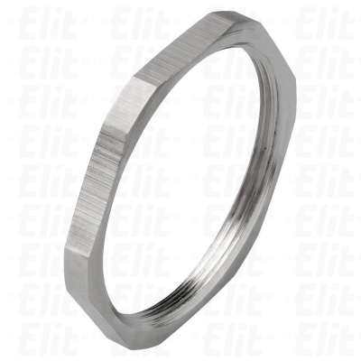 Nakrętka metalowa PG21 ATEX Strefa 1(G) i 20(D) (opak. 25szt.)