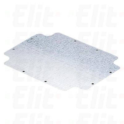 Płyta montażowa do puszki 300x220 GW44617