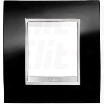 RAMKA MIĘDZYNAR. LUX 2+2G PION. 57 ŁUPEK