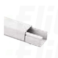 Kanał kablowy samogasnący z pokrywą dookoła IK04 MCA 20x10 /2m/ biały IP40 (opak. 100m)