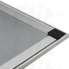 LYNX LED PANEL 40W 3000K 60x60