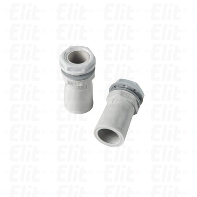 Złączka do puszki bezhalogenowa samogasnąca IP67 GWT 850°C PV fi 32 mm