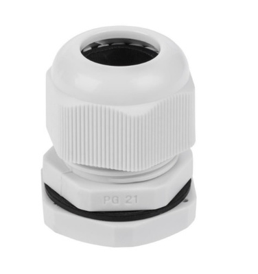 Dławnica kablowa poliamidowa PG9 ITALine