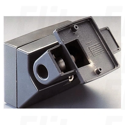 Uchwyt ścienny do oprawy Extro 140x120x100mm ELIT01266