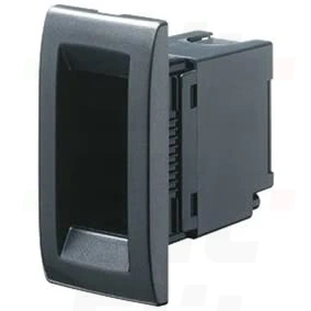 RAMKA DO PROFILI ZE SKRZYNKĄ IZOL. PLAYBUS  METAL.TYTAN 1-POLOWA