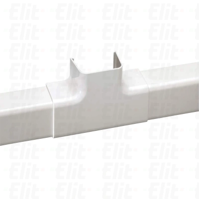 Trójnik kanału do klimatyzacji SPLIT SYSTEM 80x60 (opak. 10 szt.)