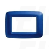 RAMKA PLAYBUS NIEBIESKA