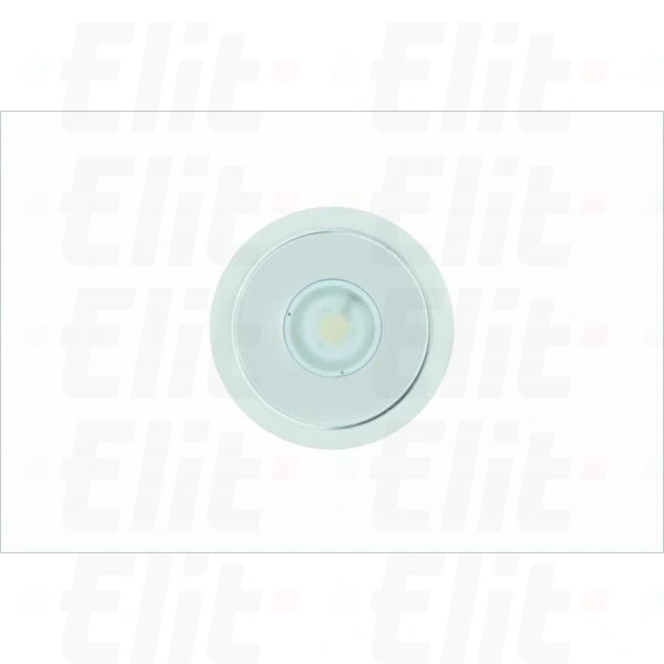 Downlight LED NEW WHITE fi 200 VARIO LUMEN 1740-3840lm 4000K IP44 60000h 5lat gwarancji
