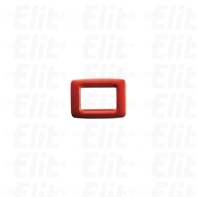 RAMKA PLAYBUS CZERWONA 3M