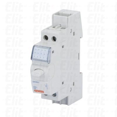 Przycisk sterowniczy 22mm 1Z 1R GW96563
