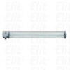 Oprawa przeciwwybuchowa LED do strefy 1, typu FLF-101L (19W, 1900 lm, 91 lm/W)