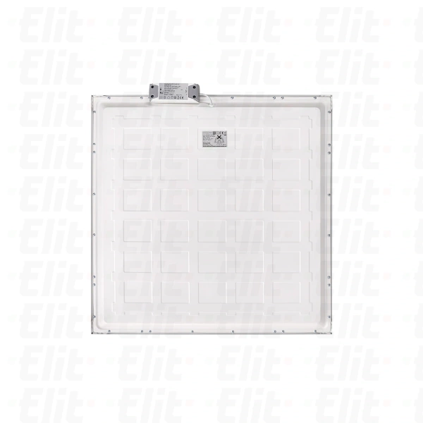PANEL LED PT 40W 4000lm 100lm/W 4000K RA80 RG0 IP20/43 h30mm UGR<19 3 lata gwarancji